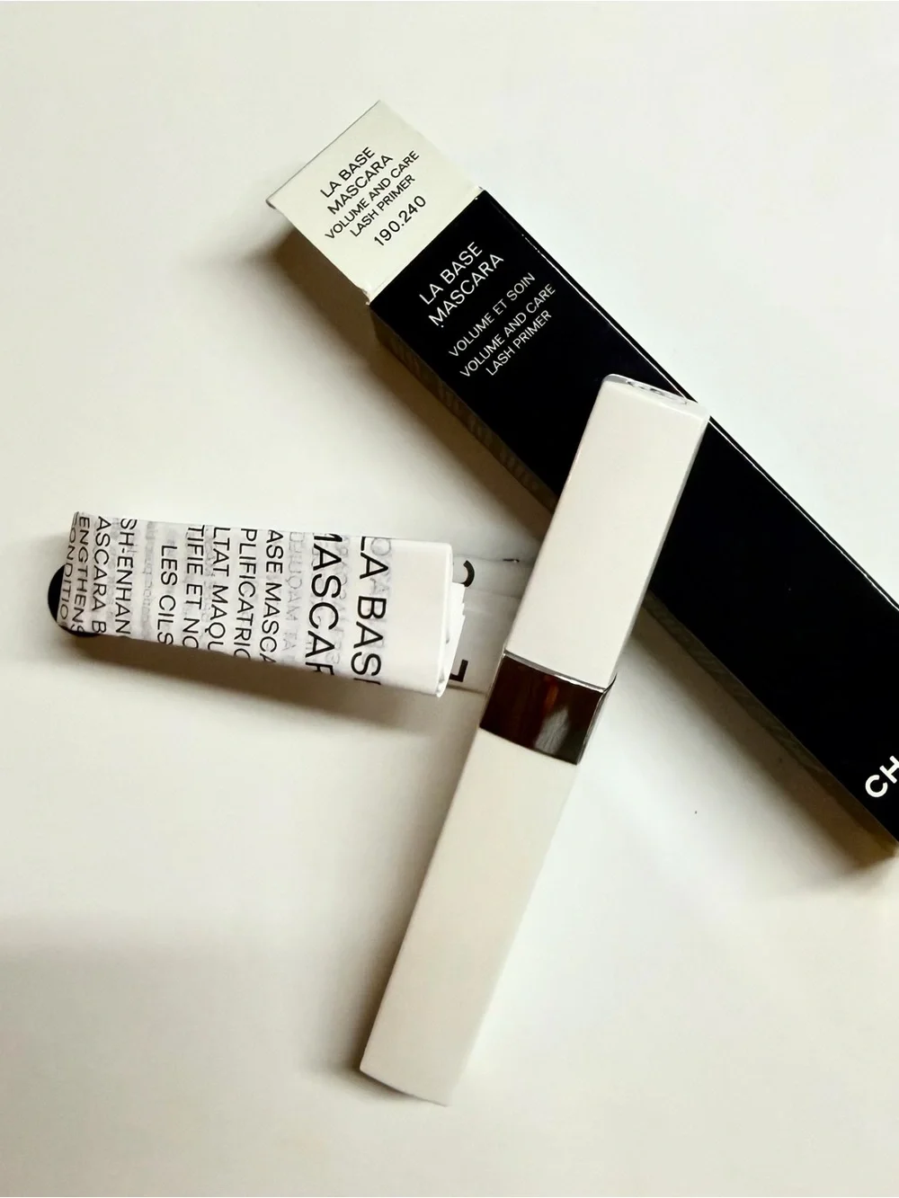 CHANEL Mascara Primer